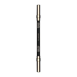 Clarins Crayon Yeux Waterproof Lápiz Delineador de Ojos Resistente al Agua Larga Duración 1.2g #01-Noir
