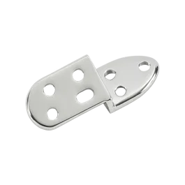 Vi 09930625R 3.5 TPO/DPO LOCKING PLATE 25 RIGHT Placa de bloqueo