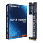 GIGABYTE Gen4 4000E SSD M.2 NVMe 1TB - PCIe 4.0, Lectura 4000 MB/s, Escritura 3900 MB/s, 3D NAND, 2280