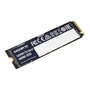 GIGABYTE Gen4 4000E SSD M.2 NVMe 1TB - PCIe 4.0, Lectura 4000 MB/s, Escritura 3900 MB/s, 3D NAND, 2280