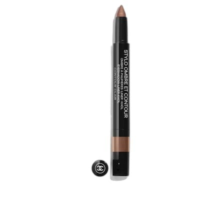 Chanel Stylo Ombre et Contour #12-contour clair Chanel Stylo Ombre et Contour #12-contour clair