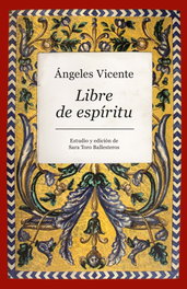 Libre de espíritu, Sara Toro Ballesteros (coord.) - ALMUZARA EDITORIAL
