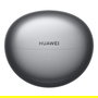 Huawei FreeClip Auriculares Bluetooth Inalámbricos True Wireless TWS, Color Negro, 36h de Autonomía, IP54, para Llamadas y Música