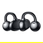 Huawei FreeClip Auriculares Bluetooth Inalámbricos True Wireless TWS, Color Negro, 36h de Autonomía, IP54, para Llamadas y Música