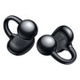 Huawei FreeClip Auriculares Bluetooth Inalámbricos True Wireless TWS, Color Negro, 36h de Autonomía, IP54, para Llamadas y Música