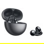 Huawei FreeClip Auriculares Bluetooth Inalámbricos True Wireless TWS, Color Negro, 36h de Autonomía, IP54, para Llamadas y Música