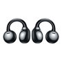 Huawei FreeClip Auriculares Bluetooth Inalámbricos True Wireless TWS, Color Negro, 36h de Autonomía, IP54, para Llamadas y Música