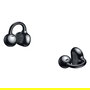 Huawei FreeClip Auriculares Bluetooth Inalámbricos True Wireless TWS, Color Negro, 36h de Autonomía, IP54, para Llamadas y Música