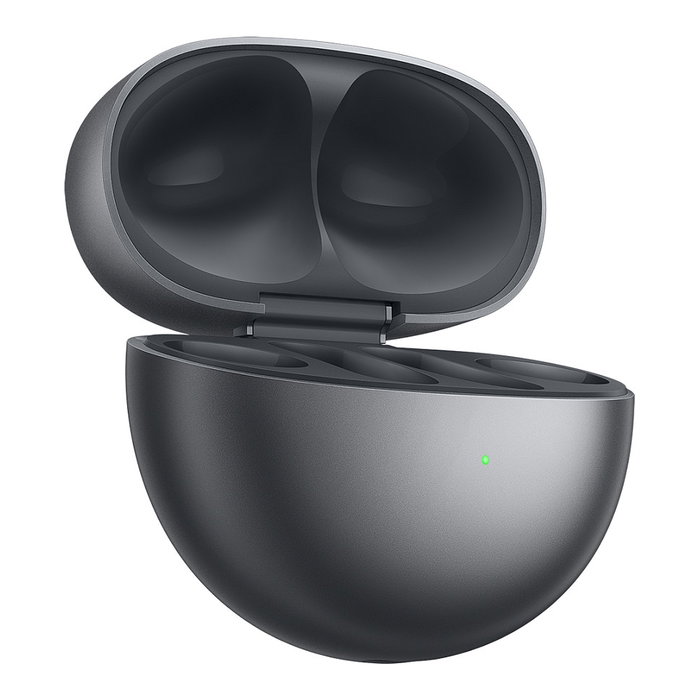 Huawei FreeClip Auriculares Bluetooth Inalámbricos True Wireless TWS, Color Negro, 36h de Autonomía, IP54, para Llamadas y Música