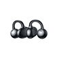 Huawei FreeClip Auriculares True Wireless Stereo (TWS) USB Tipo-C Bluetooth Negro