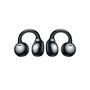 Huawei FreeClip Auriculares True Wireless Stereo (TWS) USB Tipo-C Bluetooth Negro