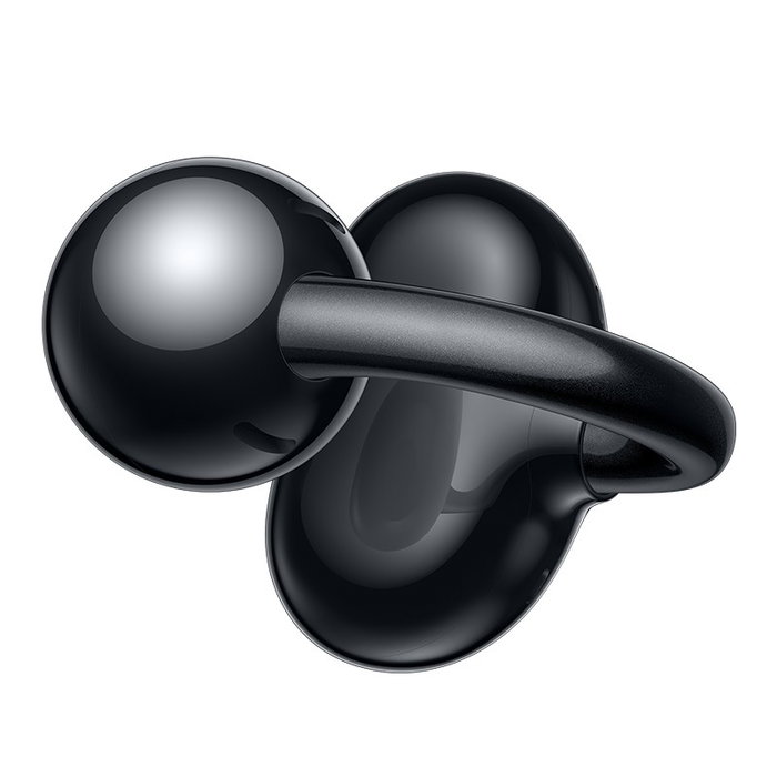 HUAWEI FreeClip Negro