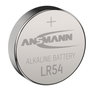 Ansmann Pila Alcalina LR54 1.5V 50mAh
