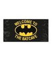 Batman Señal de metal Welcome to the Batcave 60x30 cm