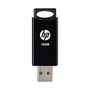HP v212w 16GB USB 2.0 Flash Drive Negro