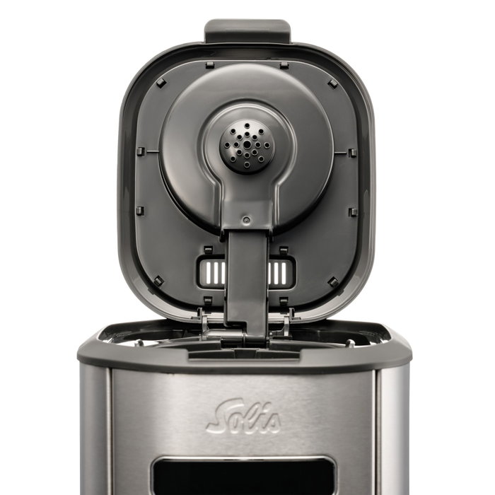 Solis Aroma Brewer Drip Typ 1021