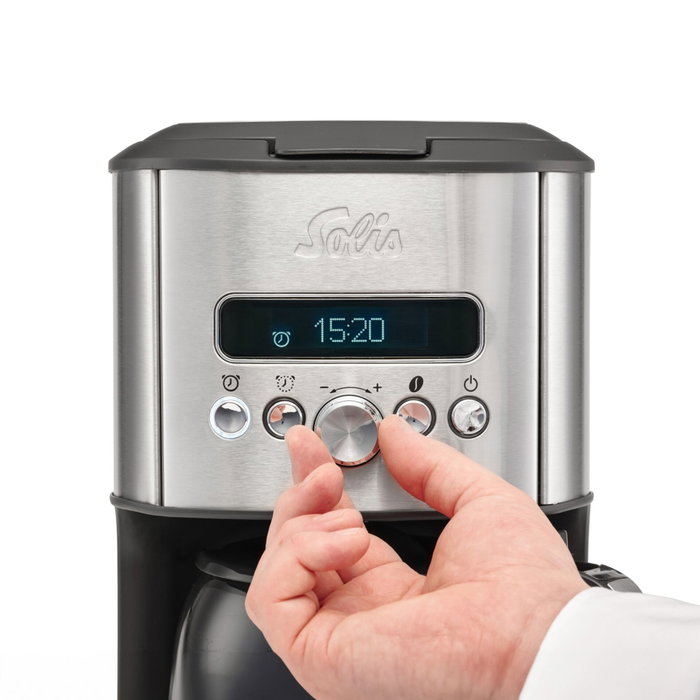 Solis Aroma Brewer Drip Typ 1021
