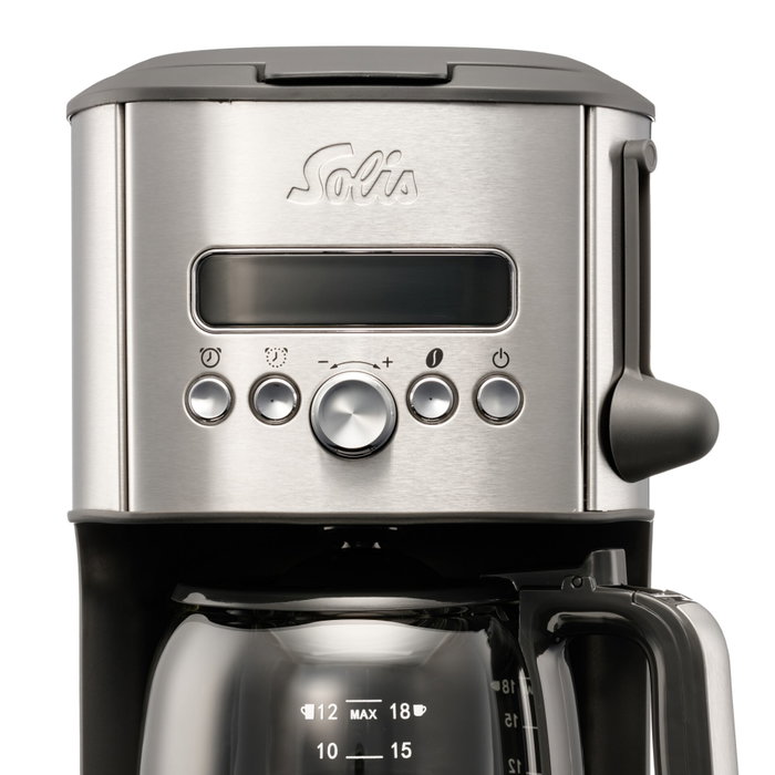Solis Aroma Brewer Drip Typ 1021
