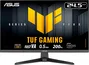 Asus TUF Gaming VG257Q5A Monitor Gaming 24.5 pulg Full HD 200 Hz VA