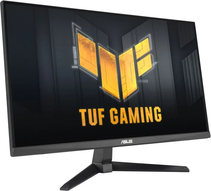 Asus TUF Gaming VG257Q5A Monitor Gaming 24.5 pulg Full HD 200 Hz VA