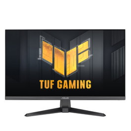 Asus VG257Q5A Pantalla para PC 24.5" Full HD LCD Negro 1920 x 1080 Pixeles 200 Hz