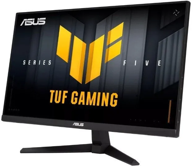 Asus TUF Gaming VG257Q5A Monitor Gaming 24.5 pulg Full HD 200 Hz VA