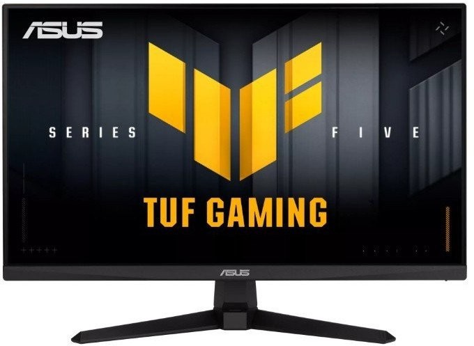Asus TUF Gaming VG257Q5A Monitor Gaming 24.5 pulg Full HD 200 Hz VA