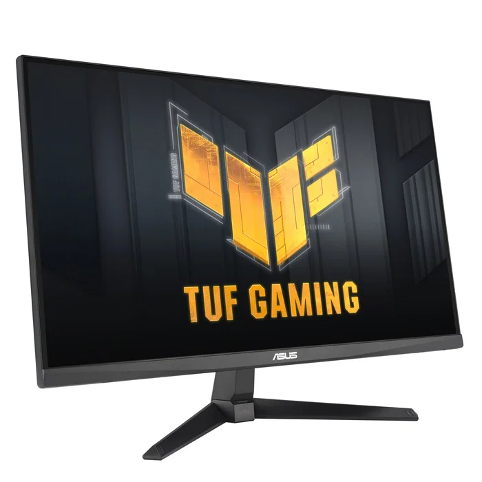 Asus TUF Gaming VG257Q5A Monitor Gaming 24.5 Pulgadas Full HD 200Hz VA Negro