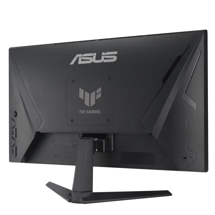 Asus TUF Gaming VG257Q5A Monitor Gaming 24.5 Pulgadas Full HD 200Hz VA Negro