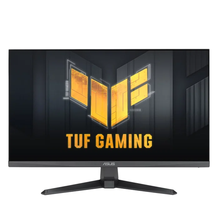 Asus TUF Gaming VG257Q5A Monitor Gaming 24.5 Pulgadas Full HD 200Hz VA 0.5ms Negro