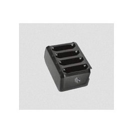 Zebra SAC-ET5X-4PPK1-01 Cargador de Baterías para 4 Unidades