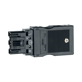 Hager G4703 Entrada de cables Wago 3 polos
