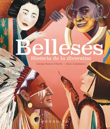 Belleses, Soledad Romero Mariño - MOSQUITO