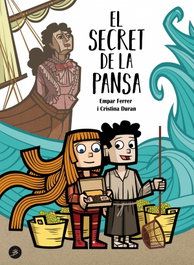 BULLENT, EL SECRET DE LA PANSA - Empar Ferrer Devesa