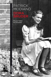 ESPASA CALPE, DORA BRUDER, PATRICK MODIANO - ESPASA CALPE