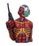 Nemesis Now Iron Maiden Busto Somewhere In Time