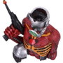 Nemesis Now Iron Maiden Busto Somewhere In Time