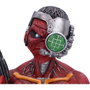 Nemesis Now Iron Maiden Busto Somewhere In Time