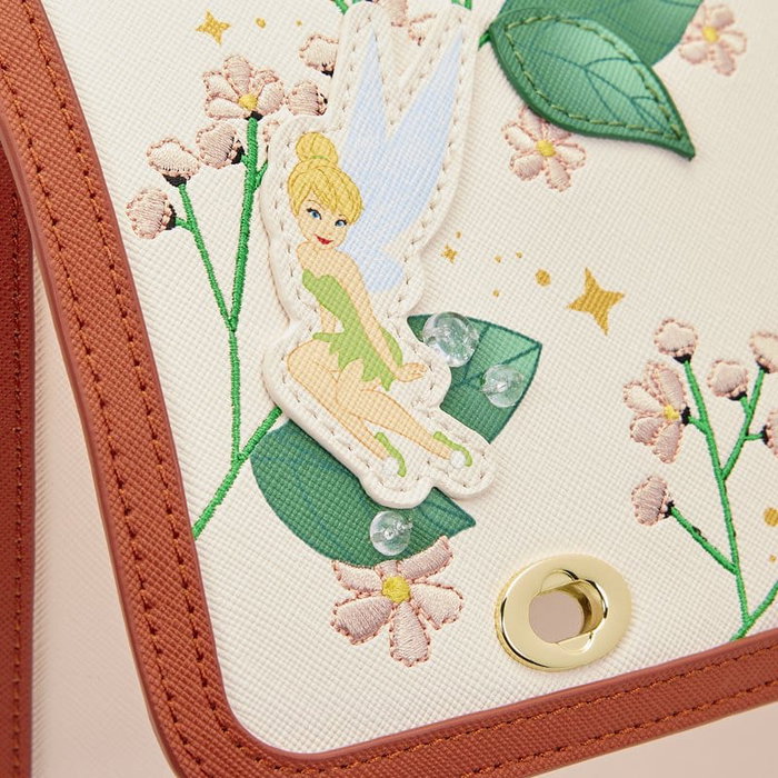 Loungefly Disney Bandolera Fairies Loungefly Disney Bandolera Fairies