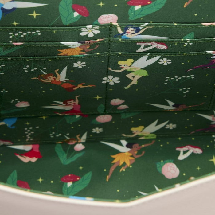 Loungefly Disney Bandolera Fairies Loungefly Disney Bandolera Fairies