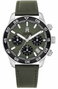 Tommy Hilfiger 1792188 Reloj Analógico Verde