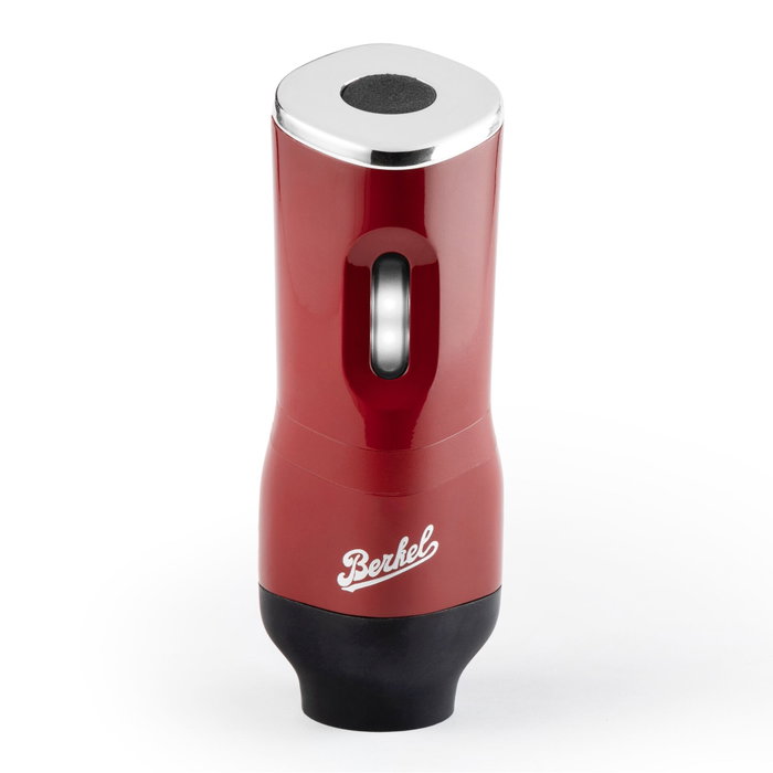 Berkel Kit all in one Icon Mini Vacuum Pump rojo Berkel Kit all in one Icon Mini Vacuum Pump rojo