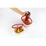 Berkel Kit all in one Icon Mini Vacuum Pump rojo