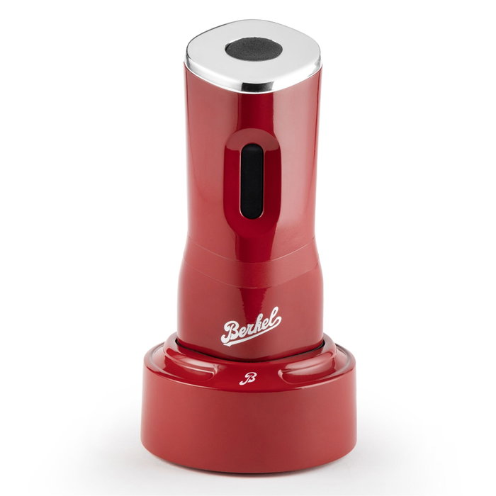 Berkel Kit all in one Icon Mini Vacuum Pump rojo Berkel Kit all in one Icon Mini Vacuum Pump rojo