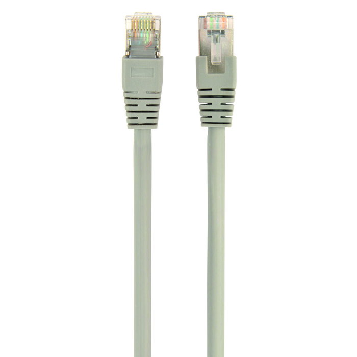 Gembird Cable de Red Cat6a S/FTP de 30m Gris