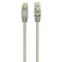 Gembird Cable de Red Cat6a S/FTP de 30m Gris
