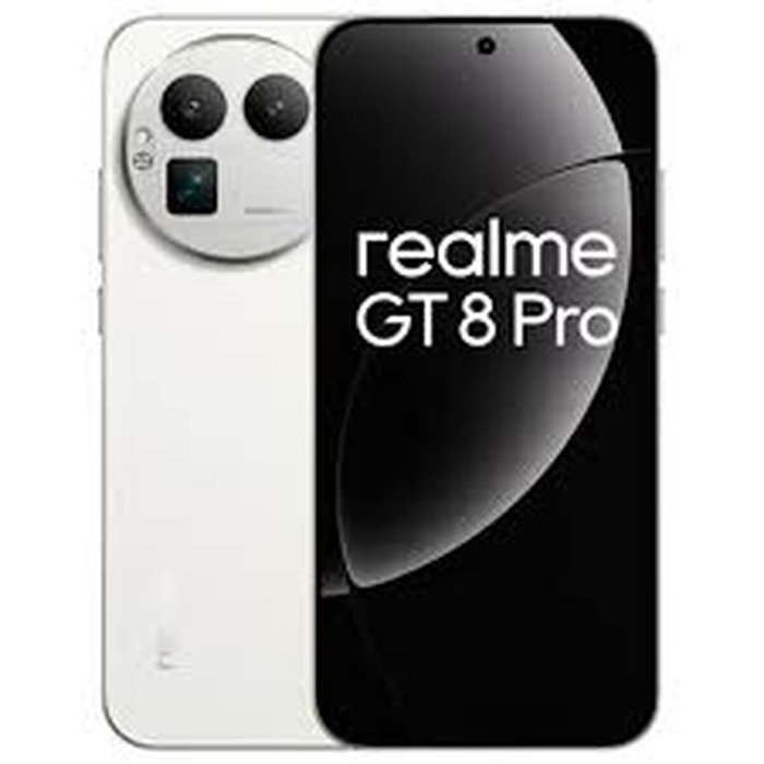 Realme GT 8 Pro 5G 16GB RAM 512GB Blanco