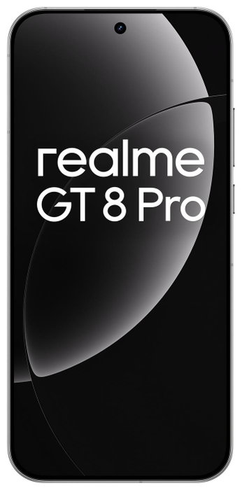 Realme GT 8 Pro 5G 16GB RAM 512GB Blanco
