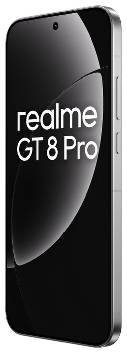 Realme GT 8 Pro 5G 16GB RAM 512GB Blanco