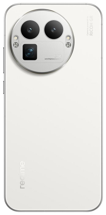 Realme GT 8 Pro 5G 16GB RAM 512GB Blanco